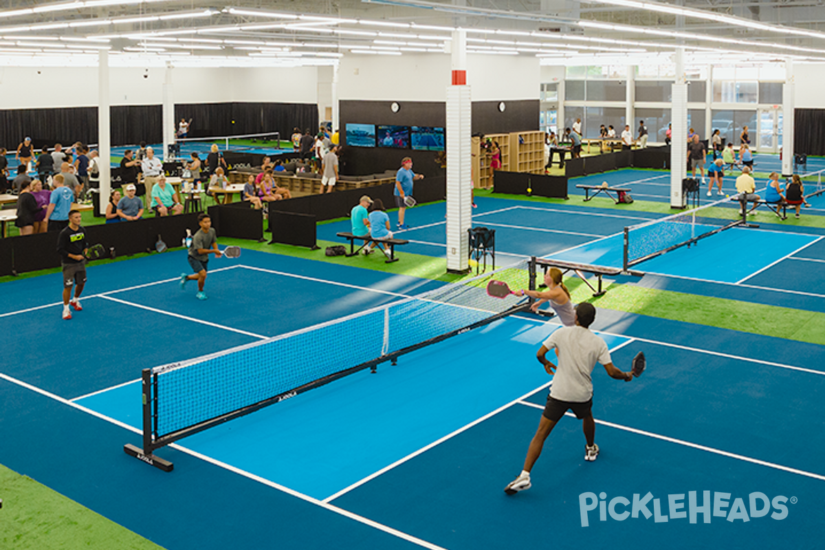 Photo of Pickleball at Pickleball 901